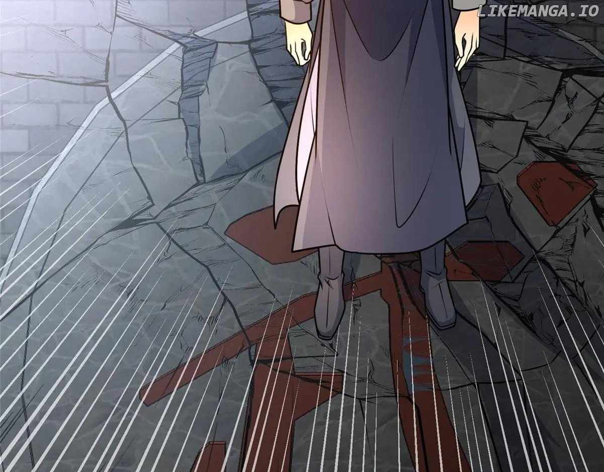Divine Urban God Chapter 259 112